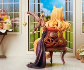 Nekopara statuette pvc 1/7 maple 19 cm