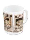 One piece mugs wanted 325 ml