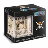 One piece mugs wanted 325 ml