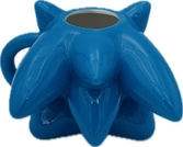 Sonic the hedgehog mug 3d sonic 385 ml