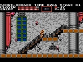 Castlevania - NES
