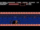 Castlevania - NES