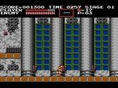 Castlevania - NES