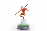 Avatar: the last airbender statuette pvc aang collector's edition 27 cm