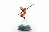 Avatar: the last airbender statuette pvc aang collector's edition 27 cm