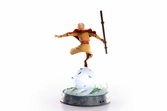 Avatar: the last airbender statuette pvc aang collector's edition 27 cm