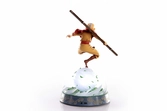 Avatar: the last airbender statuette pvc aang collector's edition 27 cm