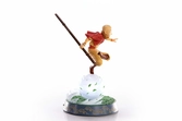 Avatar: the last airbender statuette pvc aang collector's edition 27 cm