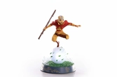 Avatar: the last airbender statuette pvc aang collector's edition 27 cm