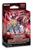 Yu-gi-oh! présentoir structure deck jack atlas (8) anglais