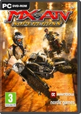 MX vs ATV Supercross - PC