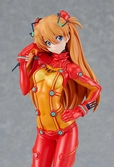 Evangelion: 2.0 you can (not) advance figurine plamax asuka shikinami langley 20 cm