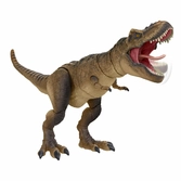 Jurassic park hammond collection figurine tyrannosaurus rex 24 cm