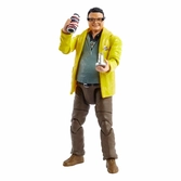 Jurassic park hammond collection figurine dennis nedry 9 cm