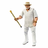 Jurassic park hammond collection figurine dr. john hammond 9 cm