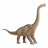 Jurassic park hammond collection figurine brachiosaurus 60 cm