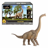 Jurassic park hammond collection figurine brachiosaurus 60 cm