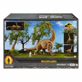 Jurassic park hammond collection figurine brachiosaurus 60 cm