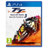 Tt isle of man 3 p4 vf - PS4