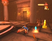 La Momie - PlayStation 2