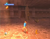 La Momie - PlayStation 2