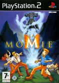 La Momie - PlayStation 2