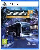 Bus simulator next stop..p5 vf - Jeux PS5