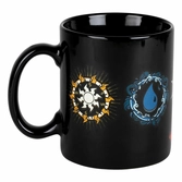 Magic the gathering mug 5 colors 320 ml