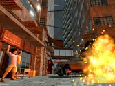Wreckless : Mission Yakusas - XBOX