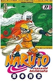 Naruto, tome 11