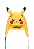 Pokemon chapeau de trappeur pikachu (female) 56 cm