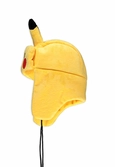 Pokemon chapeau de trappeur pikachu (female) 56 cm