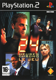 24 Heures Chrono : Le Jeu - PlayStation 2