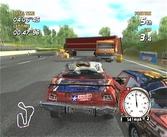 FlatOut - XBOX