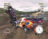 FlatOut - XBOX