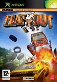 FlatOut - XBOX