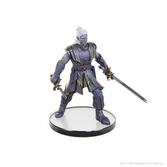 D&d the legend of drizzt 35th anniversary miniatures prépeintes family & foes boxed set