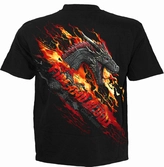 Spiral direct -got - dracarys