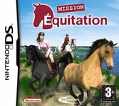 Mission Equitation - DS