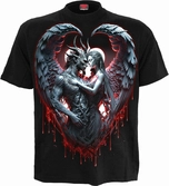 Spiral direct - solemn vow