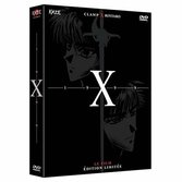 X 1999 Le Film - Edition collector [Édition Limitée]