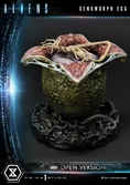 Aliens premium masterline series statuette xenomorph egg open version (alien comics) 28 cm