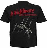 Spiral direct - freddy claws - elm street