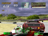 F 355 Challenge - Dreamcast