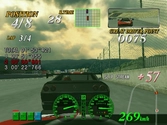 F 355 Challenge - Dreamcast