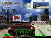 F 355 Challenge - Dreamcast