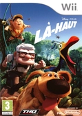 Là-haut - WII