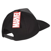 Marvel comics x-men - xavier logo (snapback cap)