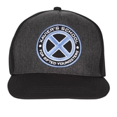 Marvel comics x-men - xavier logo (snapback cap)