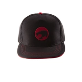 Thundercats - rubber logo (snapback cap)